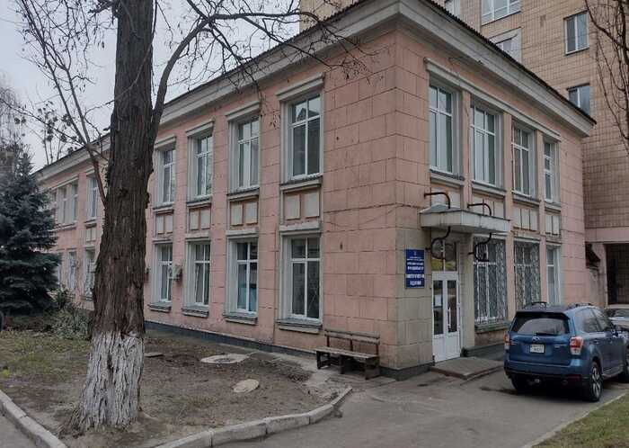 Після скандалу з завищеними цінами для ремонту онкодиспансеру за 225 мільйонів від ЄІБ зросла вартість нового тендеру