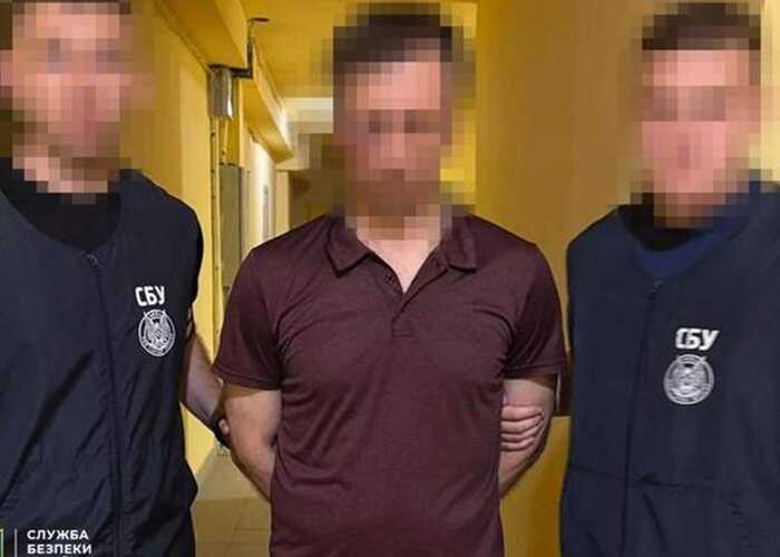 У Харкові лаборант університету виготовляв вибухівку для терактів