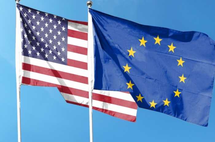 США погрожують ЄС 17% митами на аграрний експорт у разі відсутності торговельної угоди — FT