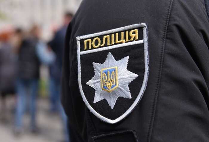 У Києві затримали двох іноземців за демонстрацію нацистської символіки