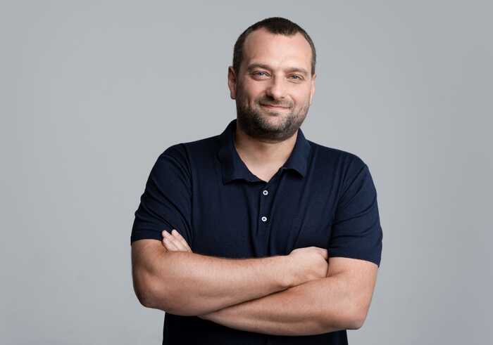 Сотні інвесторів без житла: як девелопер Андрій Вавриш заморозив елітні ЖК на мільярди гривень