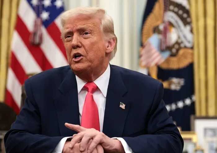 Трамп заявив, що НАТО фінансуватиме озброєння для України