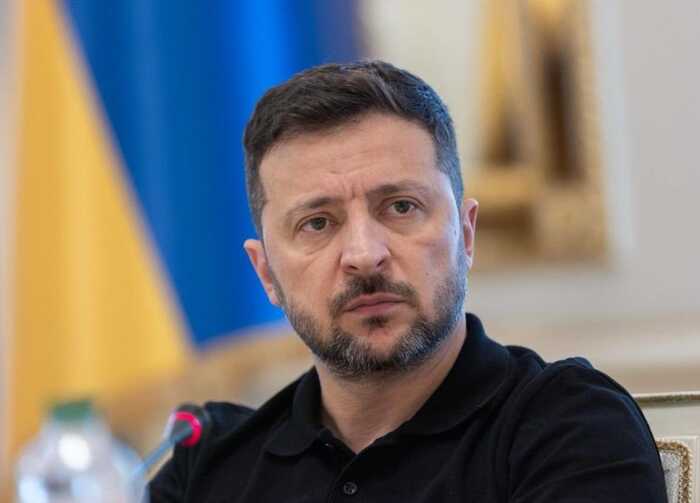 Гана готова профінансувати дрони для ЗСУ, — Зеленський
