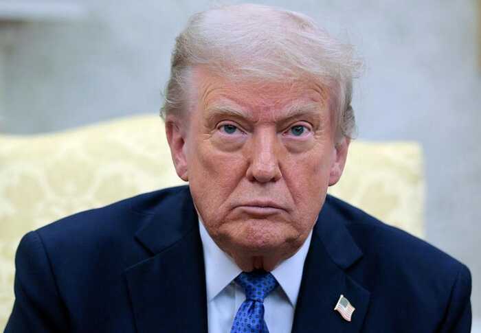 Трамп розглядає новий пакет допомоги Україні на сотні мільйонів доларів, — Politico