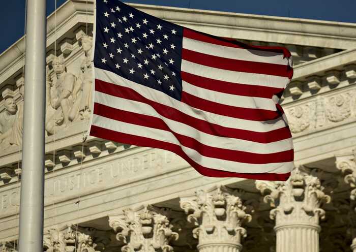 Суд у США відхилив угоду про визнання вини організатора терактів 11 вересня