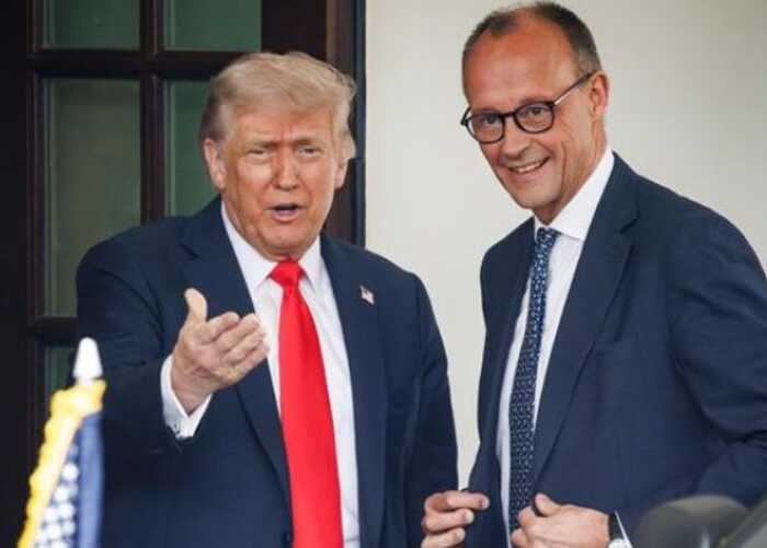 Ціни на нафту обвалилися після заяви Трампа про санкції проти Росії через 50 днів