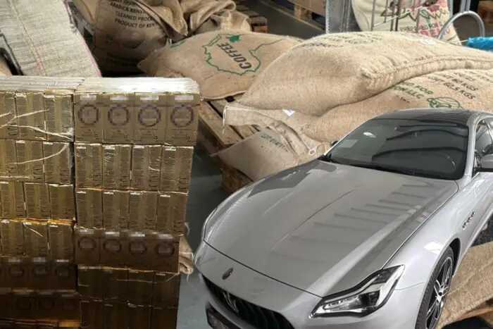БЕБ розслідує діяльність злочинної групи з доходами понад 100 мільйонів гривень