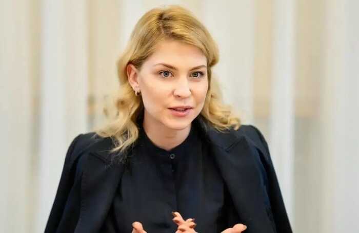 НАБУ відкрило справу проти віцепрем’єрки Стефанішиної за зловживання владою