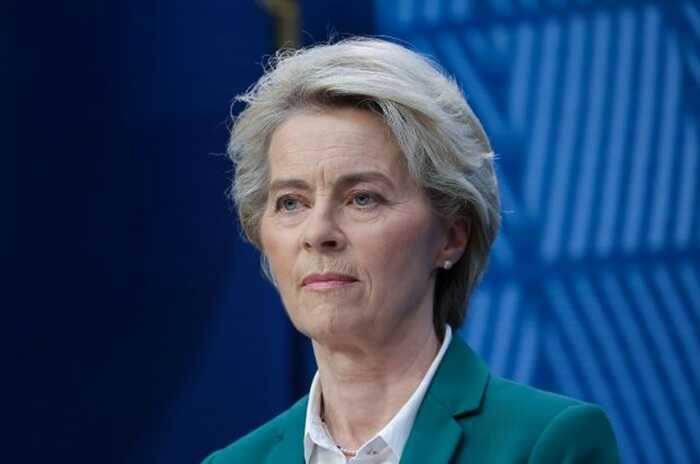 Євросоюз планує надати 100 мільярдів євро на підтримку України до 2034 року