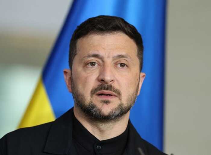 "Тупий російський терор": Зеленський засудив удар РФ по Добропіллю