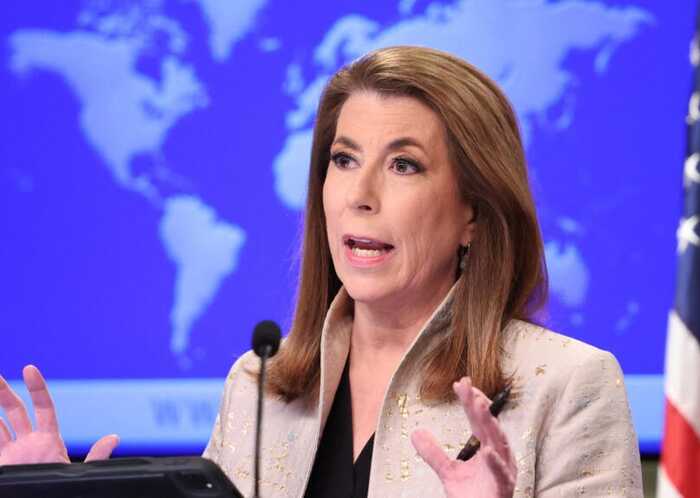 У США відмовилися назвати держави, що оплачують зброю для України