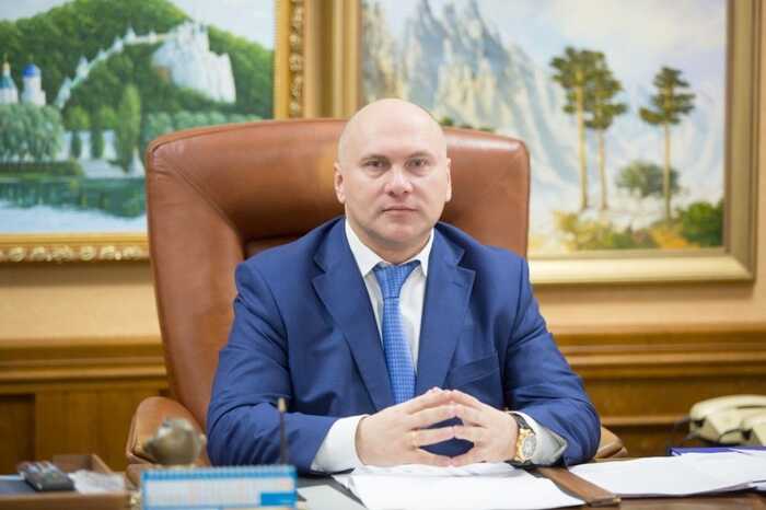 Колишній посадовець Мінрозвитку Віталій Трубаров задекларував 63 тисячі доларів готівкою