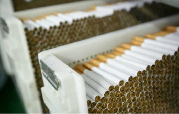В Україні затвердили нові правила маркування алкоголю та сигарет