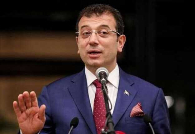 Суперника Ердогана Імамоглу засудили в Туреччині до майже двох років за ґратами