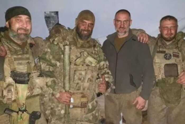 У Малі ліквідували воєнного злочинця, тренера російського боксера Повєткіна - ЗМІ