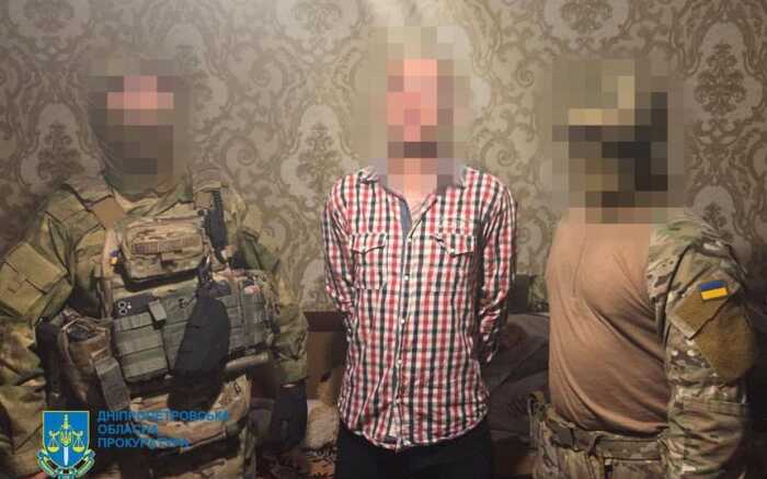 Російський агент отримав 15 років тюрми за підрив авто прокурора у Дніпрі
