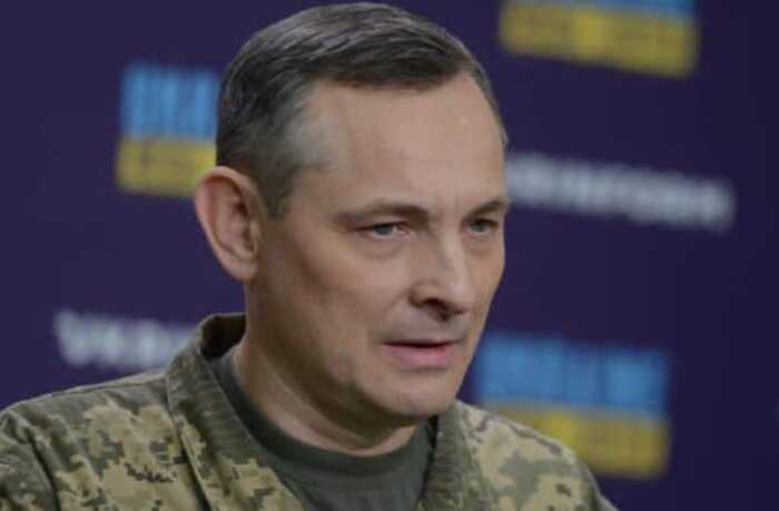 Ігнат розповів, скільки дронів і ракет знищила ППО від початку повномасштабної війни