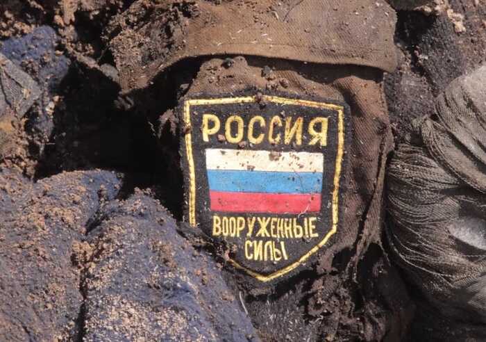 На фронті загинув російський «учитель року»
