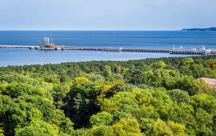 В Балтійському морі знайшли найбільше родовище нафти в Польщі
