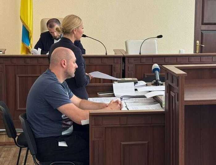 Суд взяв під варту без застави двох працівників НАБУ за підозрою у зв’язках з Росією