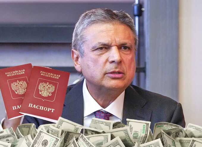 З боргами та кримінальними справами: Громадянин РФ та забудовник Вагіф Алієв продовжує незаконно зводити ТЦ у Києві
