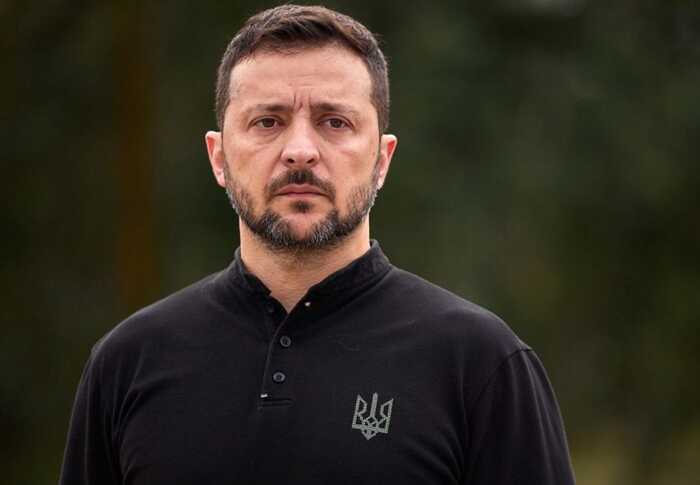 Зеленський посилює свій контроль, кидаючи тінь на майбутній курс країни, — ЗМІ