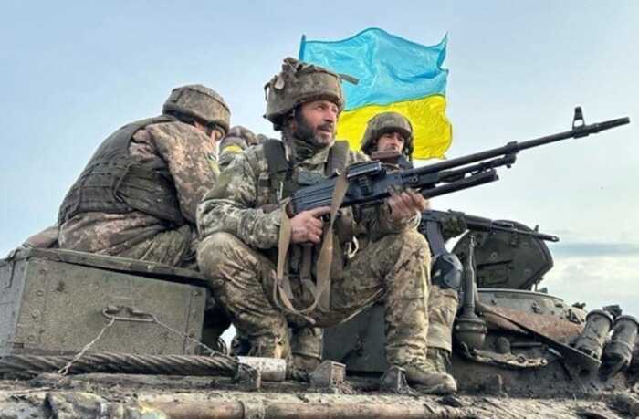 Сили оборони звільнили Кіндратівку на Сумщині, — DeepState
