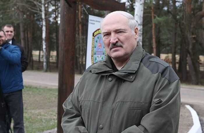 Розвідка: Лукашенко знову використовує нелегальних мігрантів для тиску на ЄС