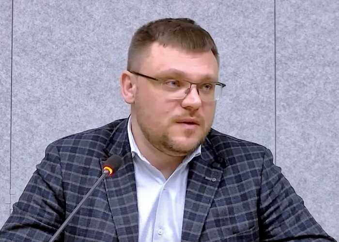 СБУ провела більш як 80 обшуків у понад 20 співробітників НАБУ — Кривонос