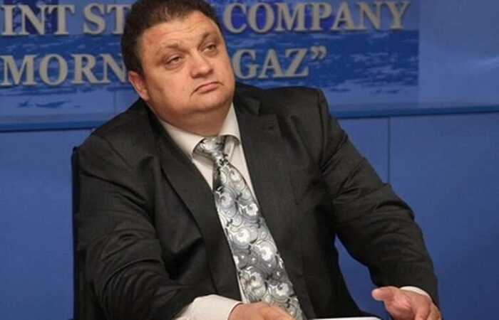 У Москві за шахрайство арештували екснардепа України Сергія Бейма, що підтримував окупацію Криму