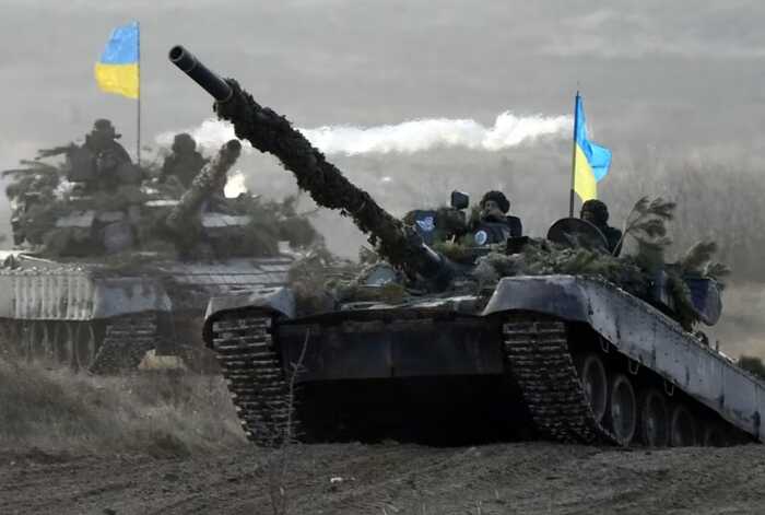 ЗСУ зірвали план РФ щодо Сумщини і продовжують діяти на російській території — Зеленський