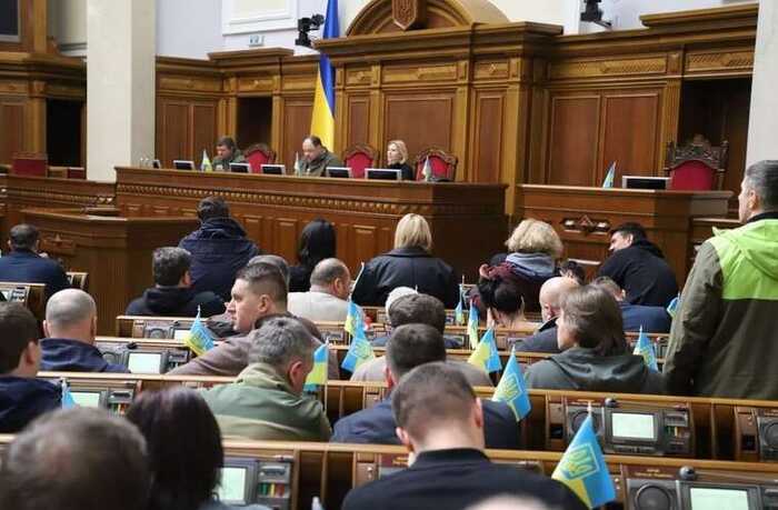 У "Слузі народу" заявили про підтримку президентського законопроєкту щодо НАБУ і САП