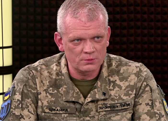 В Україні дітям слід розповідати про армію ще з дитсадка — Швайка