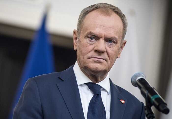 До 2027 року РФ буде готова до війни з Євросоюзом — Туск