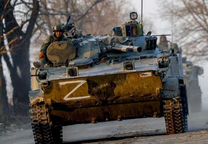 На Сіверському напрямку ворог застосовує всі наявні сили — від ДРГ до бронетехніки