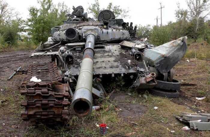 Сили оборони відбили на Покровському напрямку рідкісний механізований штурм окупантів