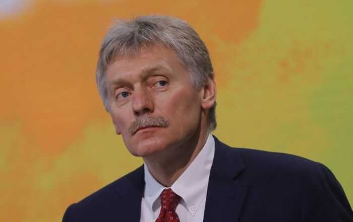 Кремль заявив про підтримку дипломатії та звинуватив Україну у відмові від діалогу