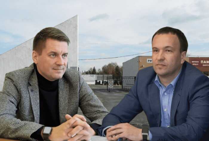300 мільйонів на могили: як Київ “поховав” бюджет у граніт на Лісовому