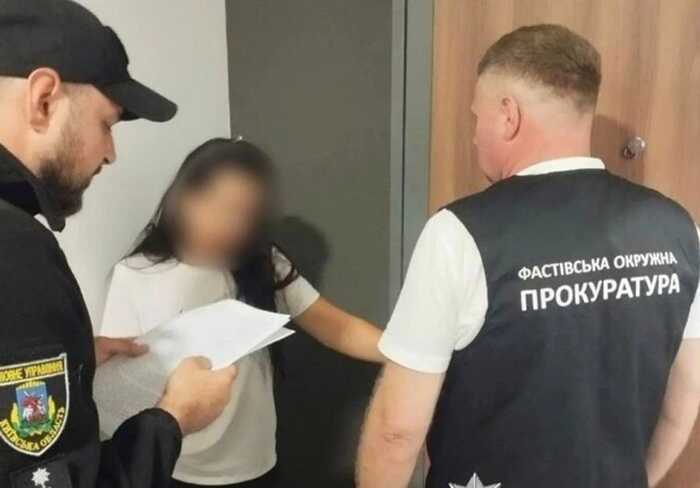 Благодійницю викрили у привласненні майже 2 мільйонів гривень, зібраних для ЗСУ