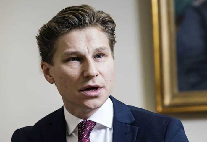 Росія не хоче миру і продовжує затягувати час, - міністр оборони Фінляндії