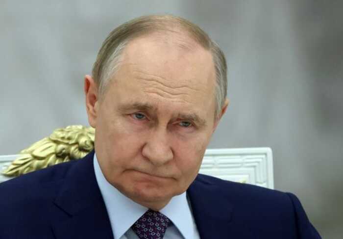 Путін визнає проблеми на фронті: втрати зростають, ефективність зброї знижується