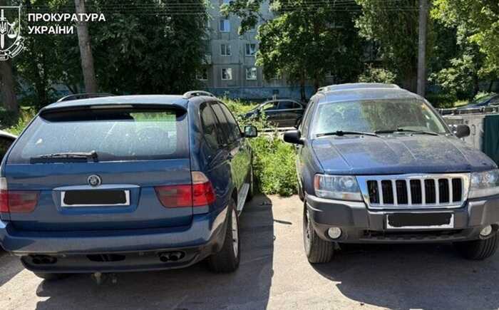 На Рівненщині двох чоловіків засудили за продаж гуманітарних авто, техніку передадуть ЗСУ