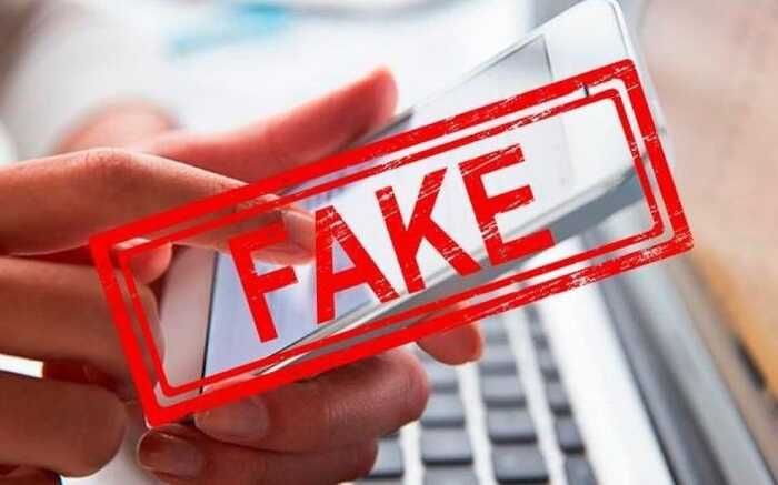 РФ розганяє фейк про нібито підготовку Україною провокацій з небезпечними речовинами на Донеччині