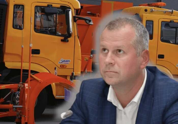 145 мільйонів без конкуренції: «Київавтодор» знову віддав тендер фірмі ексчиновника Мінекономіки