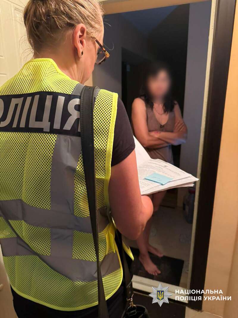 Нацполіція затримала «смотрящого» за півднем України фото 1 qkzikuiqheierzrz